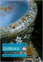 Nan Mercarder: World Percussion, Vol. 2 - Darbuka