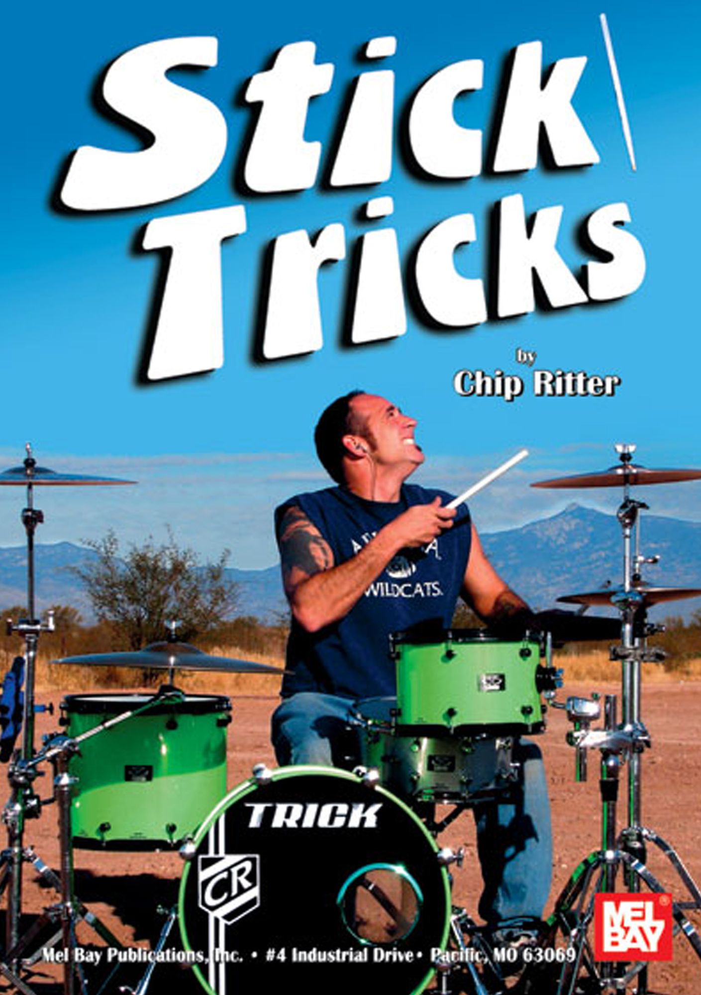 Stick Tricks