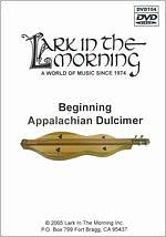Beginning Appalachian Dulcimer