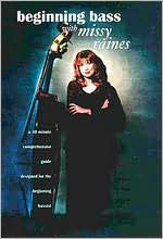 Beginning Bass with Missy Raines