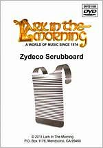 Zydeco Scrubboard