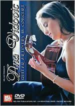Guitar Artistry in Concert