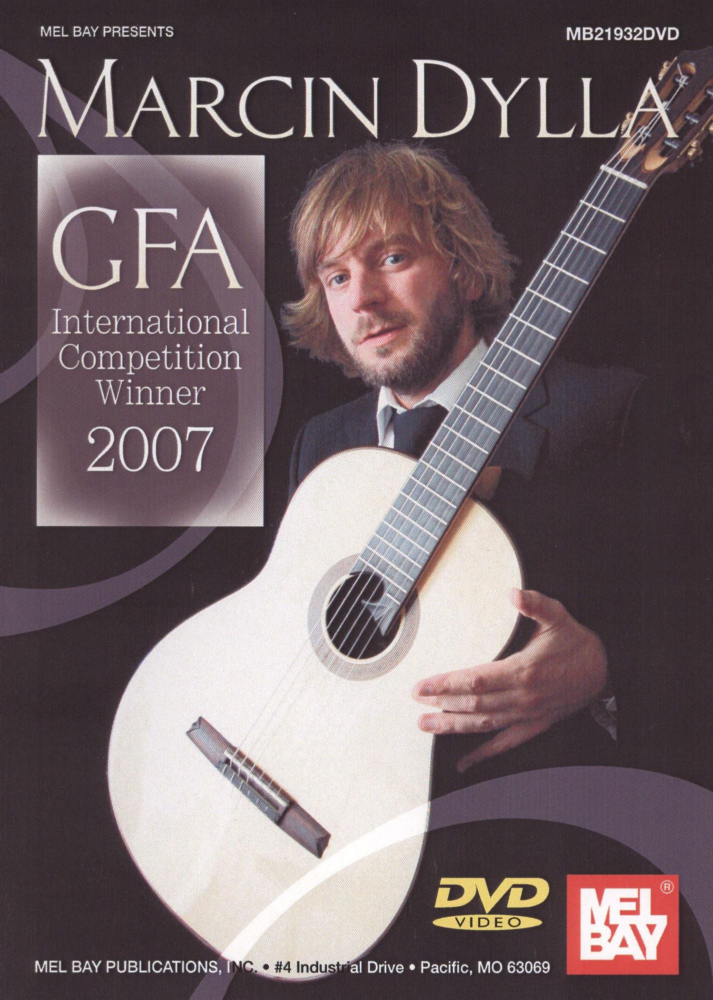 GFA International Competition Winner 2007