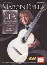 GFA International Competition Winner 2007