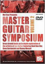 Master Guitar Symposium, Vol. 2