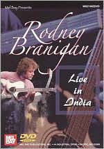 Rodney Branigan Live in India