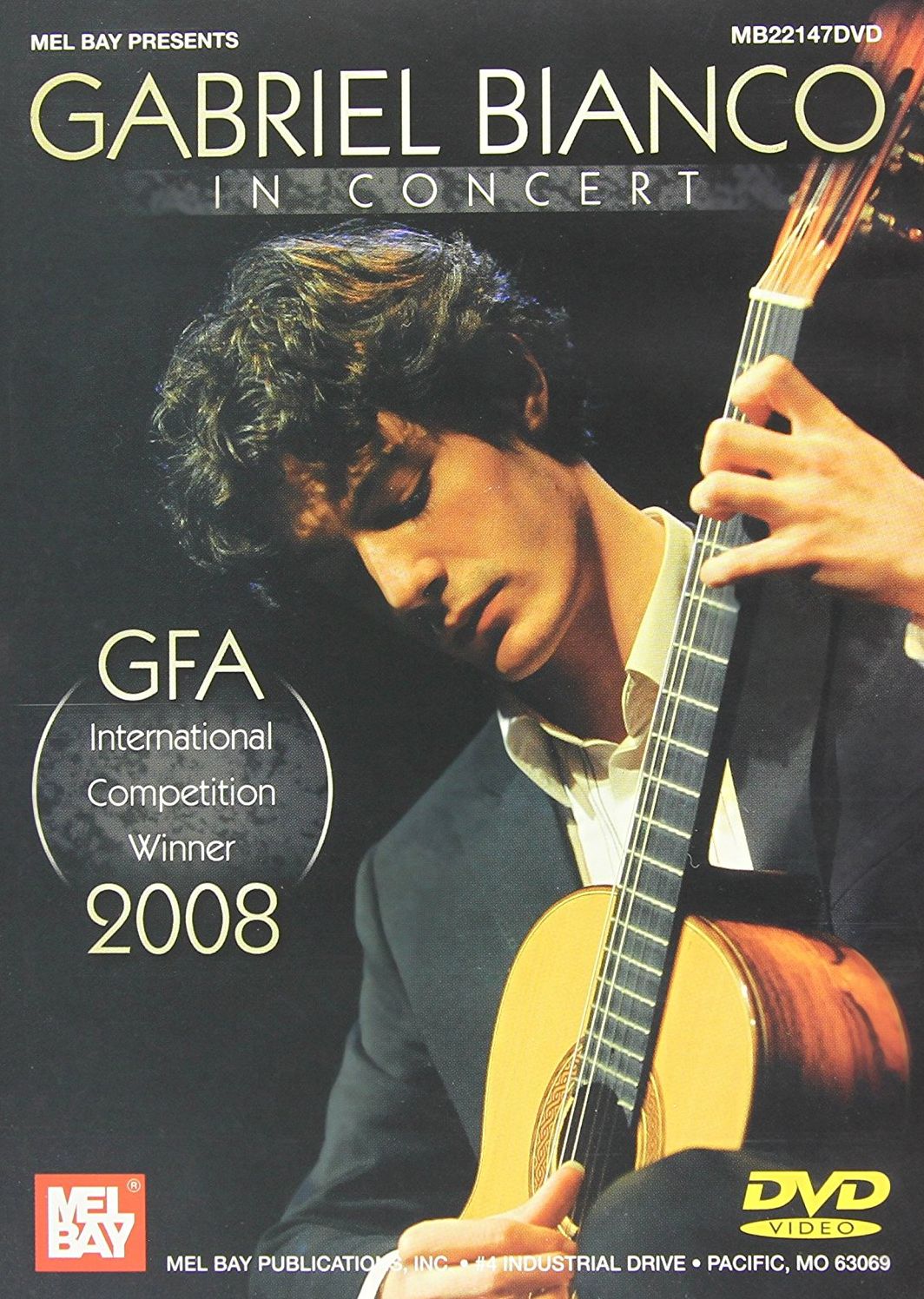 Gabriel Bianco: In Concert
