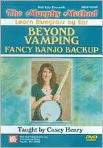 The Murphy Method: Beyond Vamping - Fancy Banjo Backup