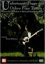 Hunter Robertson: Unfortunate Puppy and Other Fine Tunes