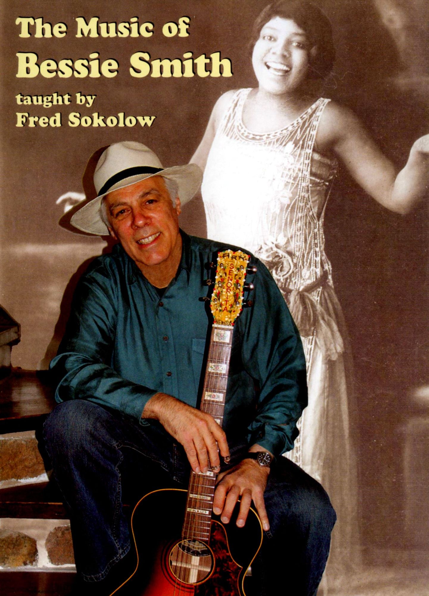 Fred Sokolow: The Music of Bessie Smith