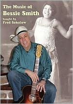 Fred Sokolow: The Music of Bessie Smith