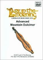 Advanced Mountain Dulcimer