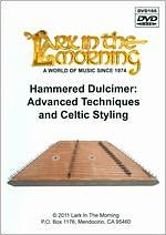 Hammered Dulcimer: Advanced Techniques and Celtic Styling