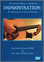 The Guitar Player's Guide to Improvisation: An Approach to Improvisation