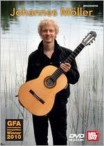 Johannes Moller: GFA Winner 2010
