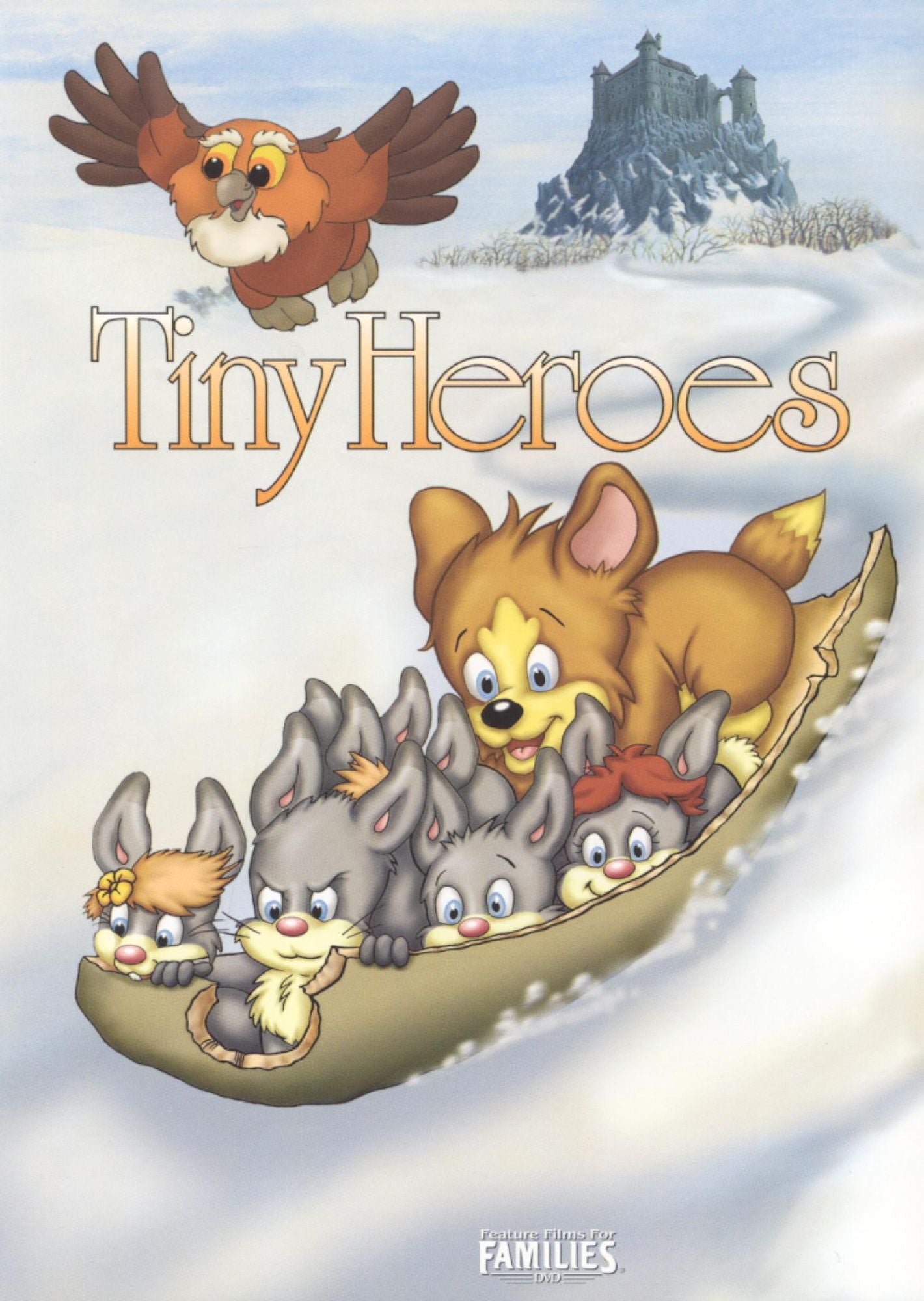 Tiny Heroes