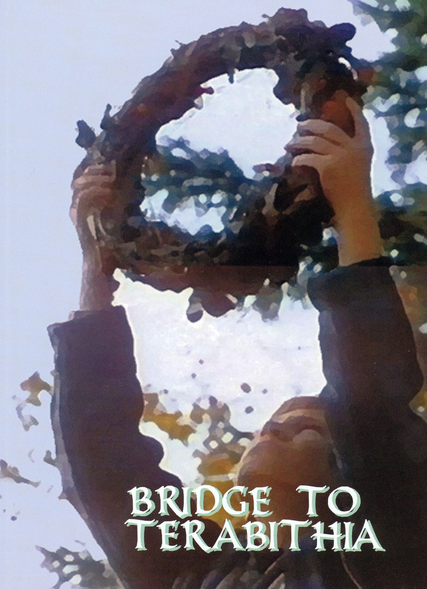 Bridge to Terabithia