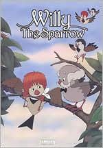 Willy the Sparrow