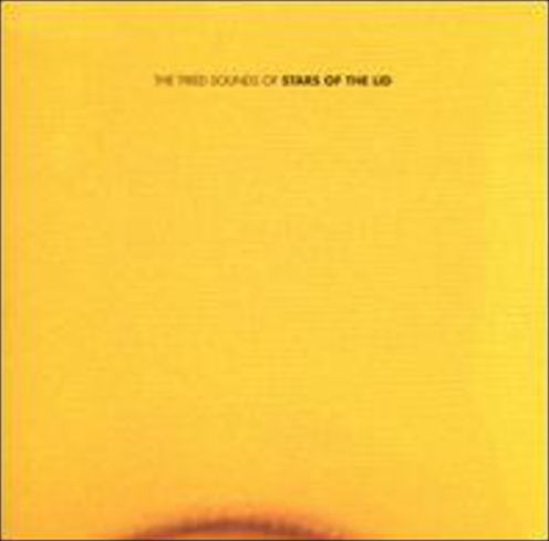 Tired Sounds Of Stars Of The Lid