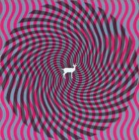 Cryptograms/flourescent Grey