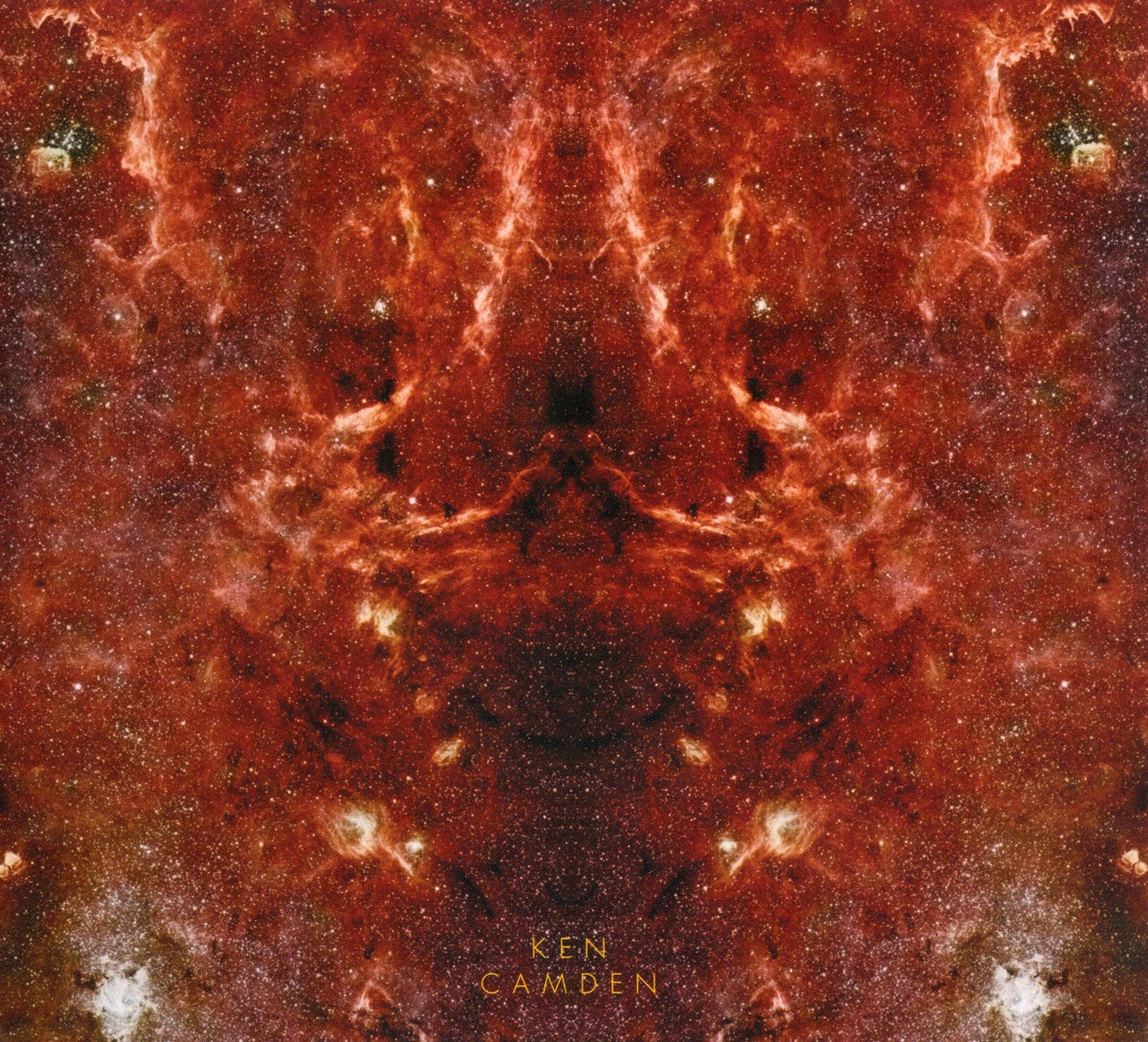 SPACE MIRROR