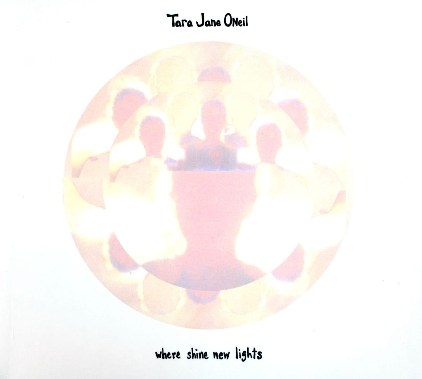 WHERE SHINE NEW LIGHTS