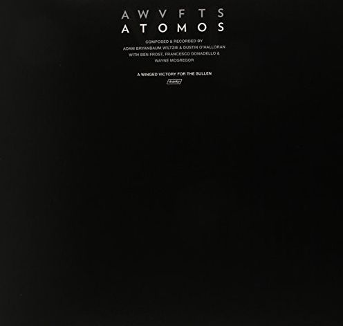 Atomos [Single]