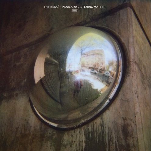 The Benoit Pioulard Listening Matter