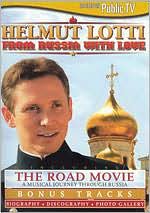 Helmut Lotti: From Russia With Love
