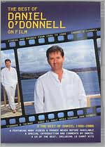 Daniel O'Donnell: Best of Daniel On Film