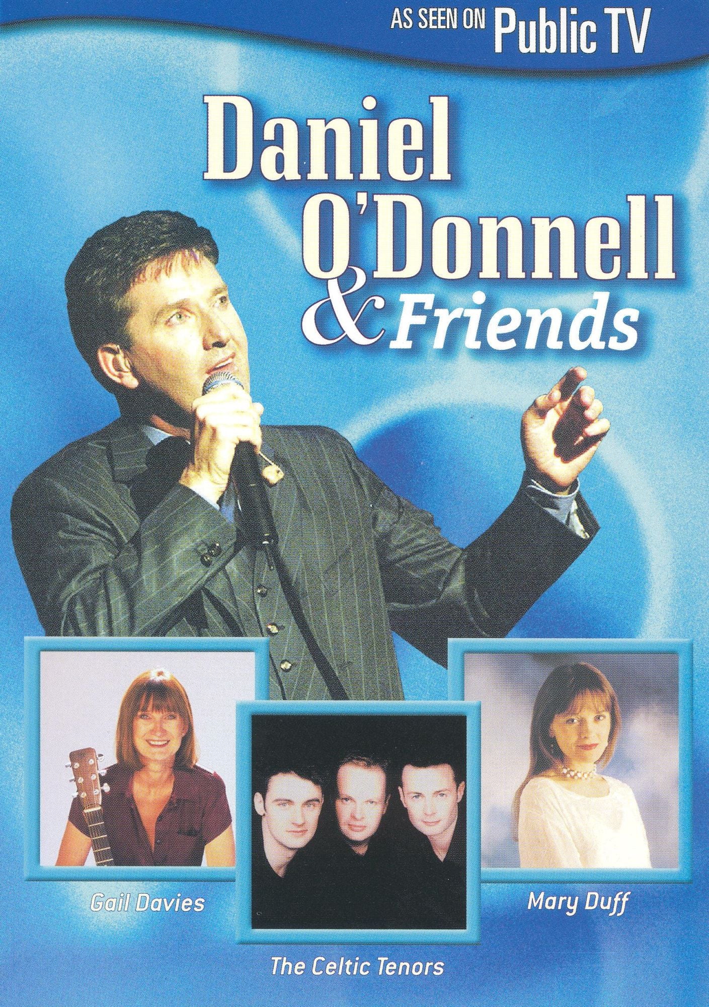 Daniel O'Donnell & Friends