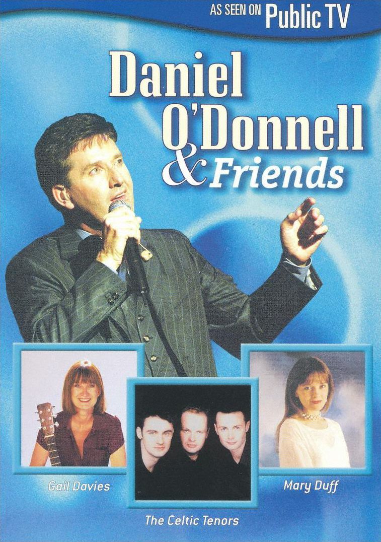 Daniel O'Donnell & Friends