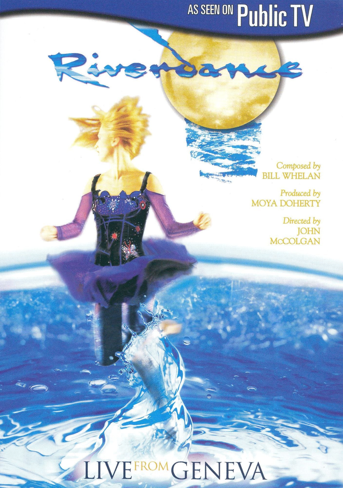 Riverdance: Live from Geneva