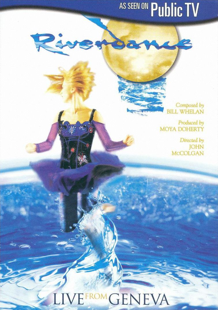 Riverdance: Live from Geneva