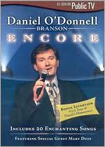 Daniel O'Donnell: Branson - Encore