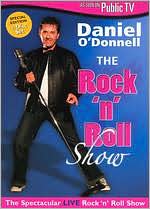 Daniel O'Donnell: The Rock 'n' Roll Show [Special Edition] [2 Discs]
