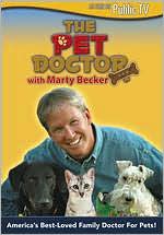 The Pet Doctor with Marty Becker