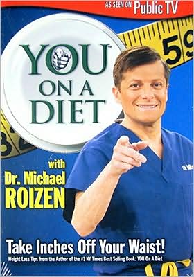 You on a Diet: With Dr. Michael Roizen