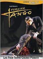 Forever Tango With Luis Bravo Live From Teatro Coliseo