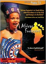African Footprint [2 Discs]