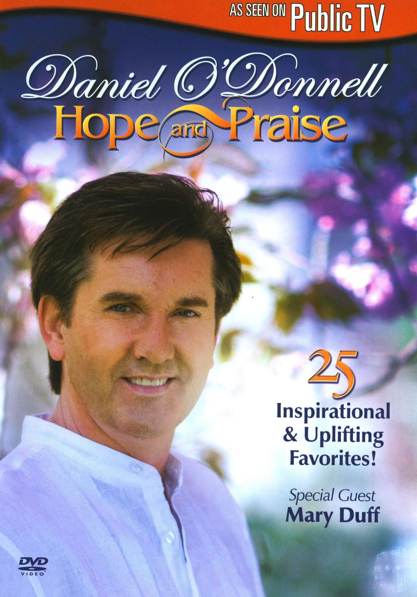 Daniel O'Donnell: Hope and Praise