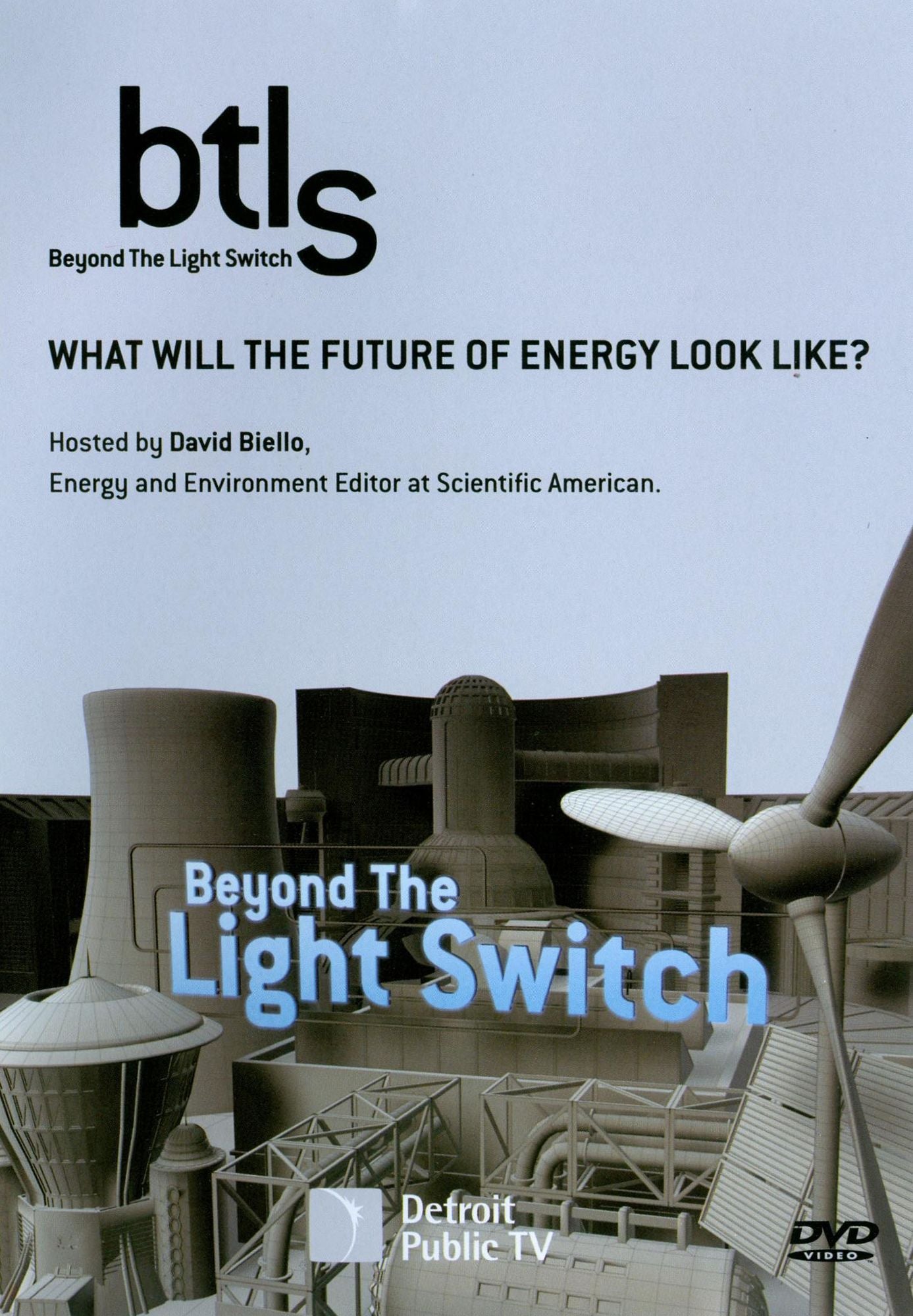 Beyond the Light Switch