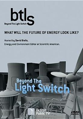 Beyond the Light Switch
