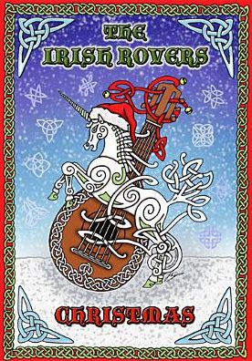 The Irish Rovers: Christmas