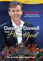 Daniel O'Donnell: From the Heartland