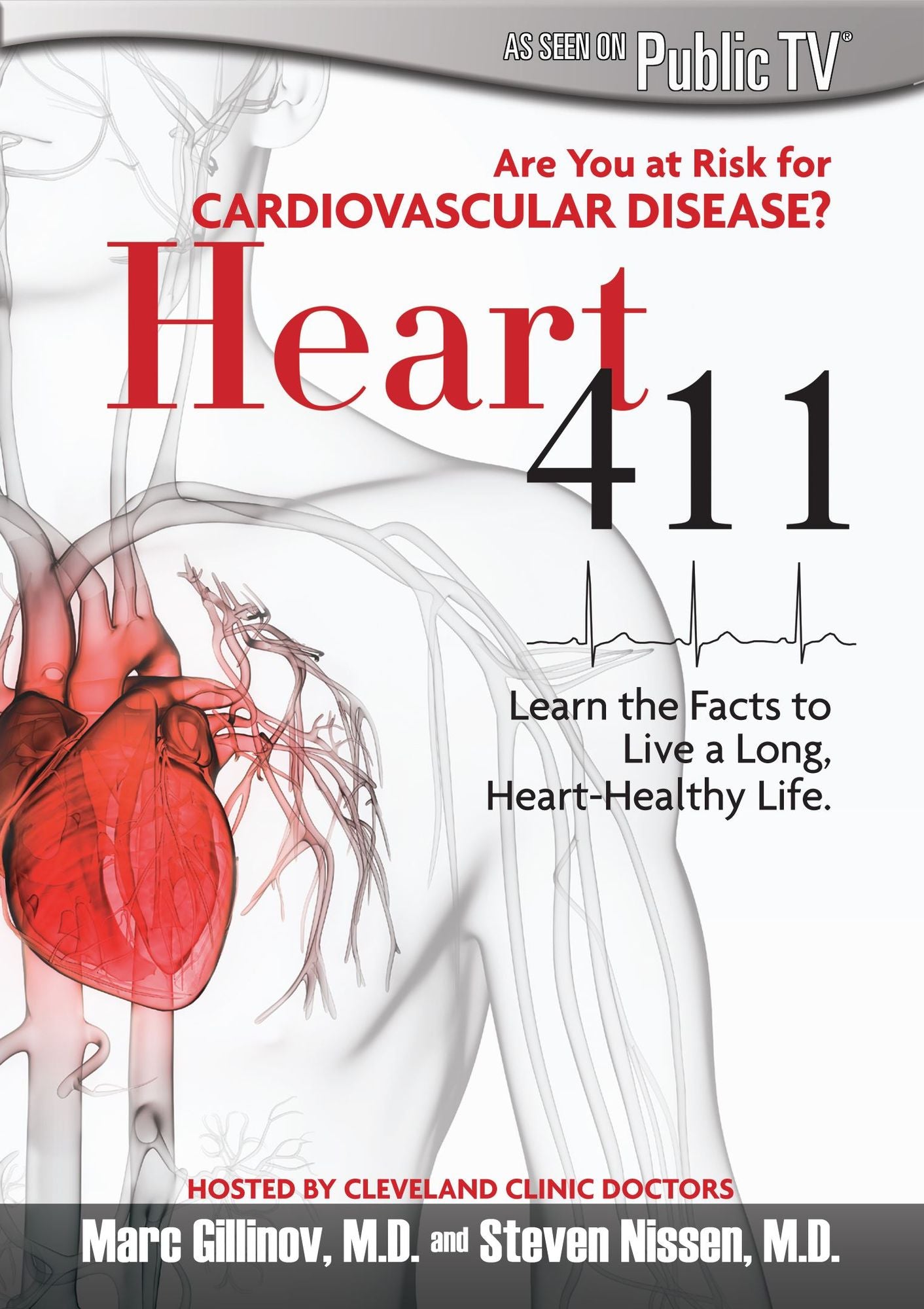 Heart 411