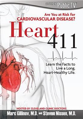 Heart 411