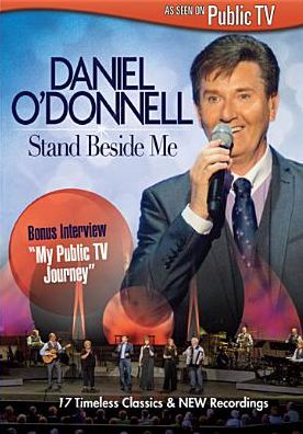 Daniel O'Donnell: Stand Beside Me