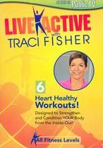 Live Active With Traci Fisher