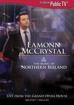 Eamonn McCrystal: The Music of Northern Ireland